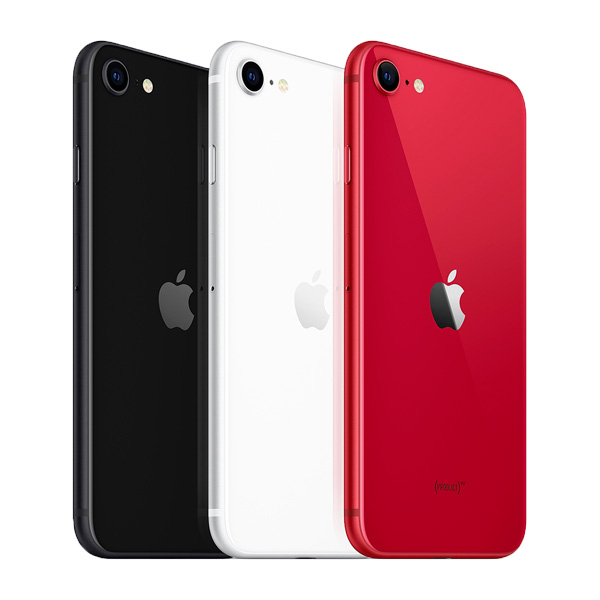 قطعات آیفون SE 2020