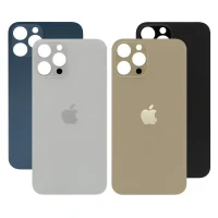 درب پشت گوشی