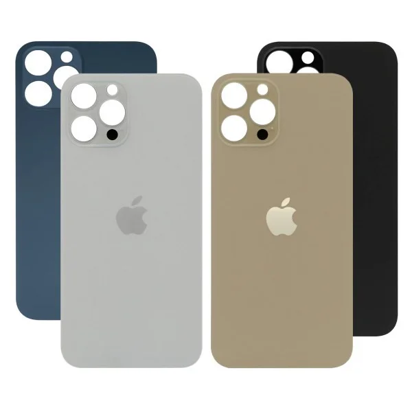 درب پشت گوشی