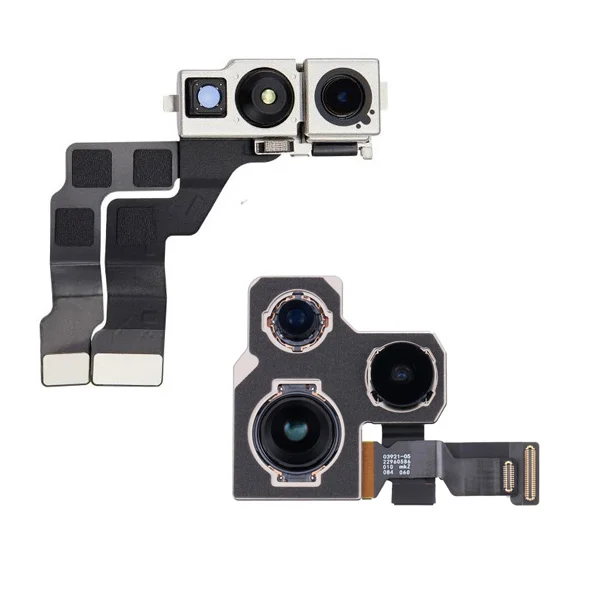 دوربین گوشی