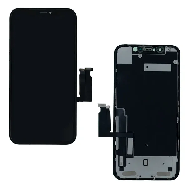 تاچ ال سی دی گوشی