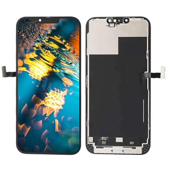تاچ ال سی دی آیفون Apple iPhone 13 pro max