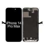 تاچ ال سی دی آیفون 14 پرو مکس