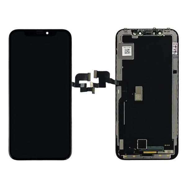 تاچ ال سی دی آیفون Apple iPhone X