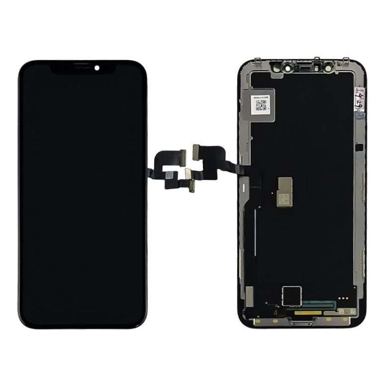 تاچ ال سی دی آیفون Apple iPhone X