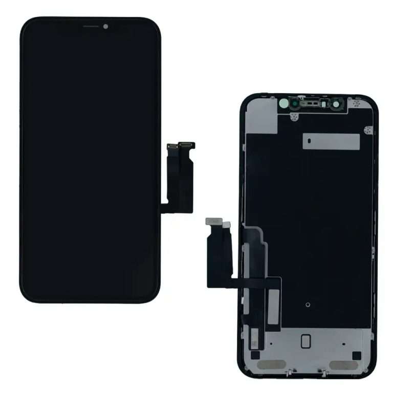 تاچ ال سی دی آیفون Apple iPhone XR