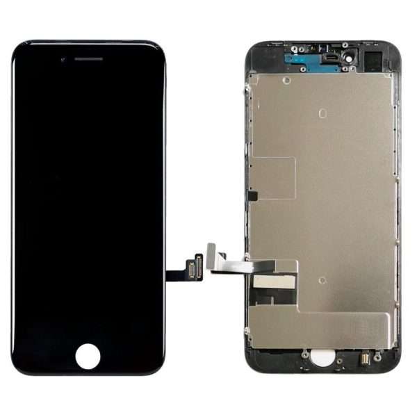 Apple iPhone SE 2020 touch screen