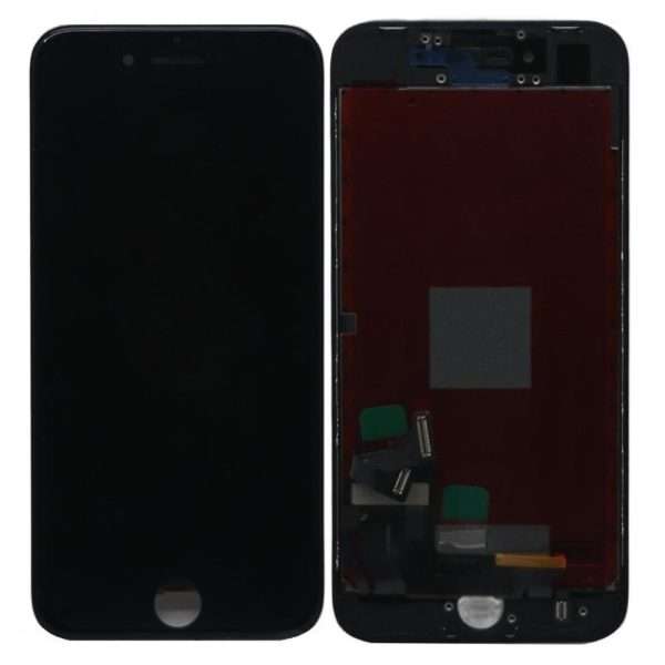 Apple iPhone SE 2022 touch screen