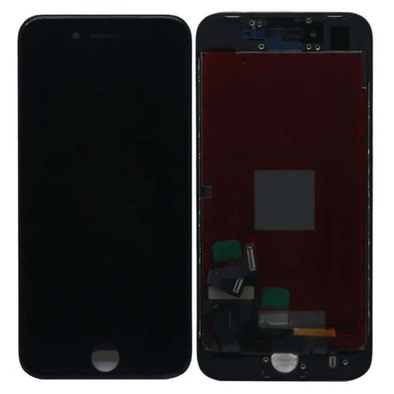 Apple iPhone SE 2022 touch screen