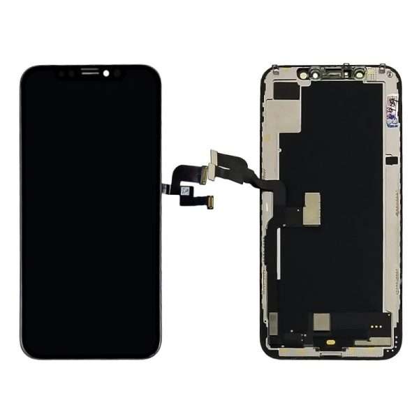 تاچ ال سی دی آیفون Apple iPhone XS
